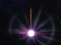 《犬夜叉》，一名穿越时空的少女与一位被封印的少年！