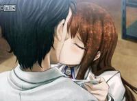 二次元有哪些FFF团也烧不动的情侣？