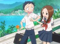 二次元有哪些FFF团也烧不动的情侣？