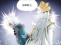 看漫画：五对最虐心的动漫cp，有人得到真爱，有人默默死去！