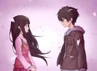 看完这些漫画里的告白，好想谈一场恋爱！