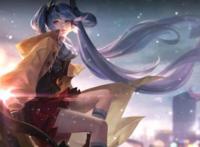 王者荣耀时之恋人值得买吗？刘备的太贵，阿香因这点性价比高