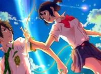 那些初遇场面，你喜欢和恋人相遇在哪儿呢？