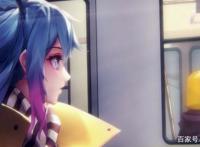 孙尚香520皮肤致敬你的名字？设计师否定：灵感是这部动漫