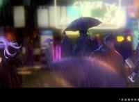 孙尚香520皮肤致敬你的名字？设计师否定：灵感是这部动漫