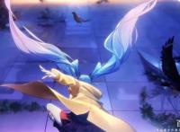 孙尚香520皮肤致敬你的名字？设计师否定：灵感是这部动漫