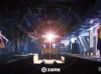 孙尚香520皮肤致敬你的名字？设计师否定：灵感是这部动漫