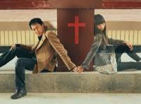 一场跨时空的爱情，充满了相恋不能相见的无奈