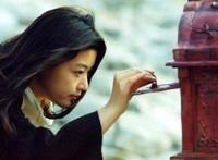 一场跨时空的爱情，充满了相恋不能相见的无奈