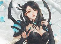 超美的二次元动漫情侣头像，思念带来前所未有的甜蜜！