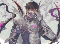 超美的二次元动漫情侣头像，思念带来前所未有的甜蜜！