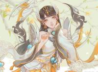 超美的二次元动漫情侣头像，思念带来前所未有的甜蜜！