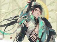 超美的二次元动漫情侣头像，思念带来前所未有的甜蜜！