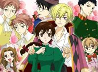 动漫中的“逆后宫”你了解吗？这十位逆后宫大女主美绝了！