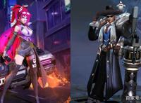 时之恋人宣传图正式曝光，因为一个细节，部分玩家表示有被虐到