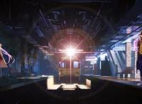 时之恋人宣传图正式曝光，因为一个细节，部分玩家表示有被虐到