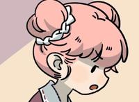 动漫情侣头像｜如果弥补了之前所有的遗憾，我们是不是就会在一起