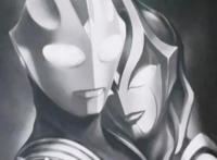 黑暗迪迦和卡蜜拉有孩子了？他们的孩子是怎么来的？