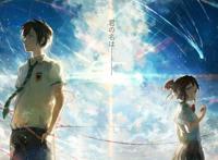 日漫中有哪些近在咫尺，却犹如远隔天涯的恋人？