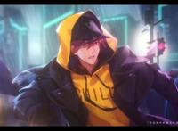 天美做动漫吧！时之恋人宣传动画绝了，大小姐双马尾神似这位英雄