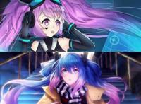 天美做动漫吧！时之恋人宣传动画绝了，大小姐双马尾神似这位英雄