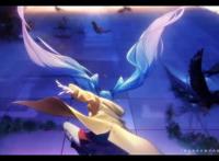 天美做动漫吧！时之恋人宣传动画绝了，大小姐双马尾神似这位英雄