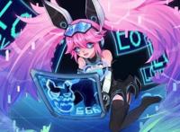 天美做动漫吧！时之恋人宣传动画绝了，大小姐双马尾神似这位英雄