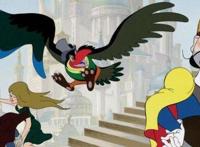 华创资讯不停步：80和90年代的动画片，你还有哪些记忆犹新？