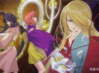 乙女游戏多漫改除了《魔鬼恋人》《遥远时空中》《金色琴弦》还有