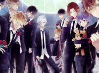 乙女游戏多漫改除了《魔鬼恋人》《遥远时空中》《金色琴弦》还有