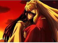 动漫里那些有缘无分的恋人，哪一对最能感动你？