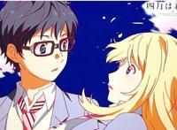 动漫里那些有缘无分的恋人，哪一对最能感动你？