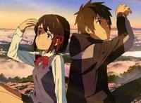 比养手机宠物更惨动漫中的“远距离”恋人大盘点