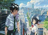 比养手机宠物更惨动漫中的“远距离”恋人大盘点