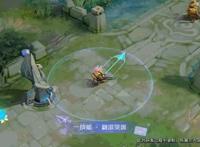 王者荣耀：520全新情侣皮肤公布，孙尚香&刘备-时之恋人特效预览