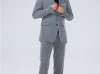 《超时空恋人》首播霸总娄鸣双面呈现气场全开