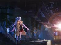 时之恋人终于官宣！海报看着甜蜜实际悲伤，有个小细节不要错过！