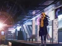 时之恋人终于官宣！海报看着甜蜜实际悲伤，有个小细节不要错过！