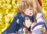 盘点动漫里的前世恋人们：前世相恋，今生也要相爱