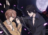 盘点动漫里的前世恋人们：前世相恋，今生也要相爱