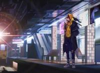 520皮肤正式官宣，“时之恋人”即将上线，却“意外”撞脸日漫！