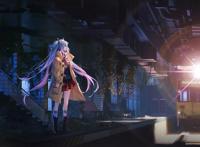 520皮肤正式官宣，“时之恋人”即将上线，却“意外”撞脸日漫！