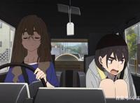 这部动画描绘穿越时空恋爱，少年与大叔是同一人，姐妹上演四角恋