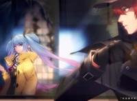 时之恋人动漫上线！一眼定情，找寻彼此，歌曲超美，结局哭惨网友