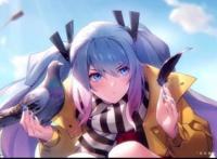 时之恋人动漫上线！一眼定情，找寻彼此，歌曲超美，结局哭惨网友