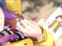 时之恋人动漫上线！一眼定情，找寻彼此，歌曲超美，结局哭惨网友