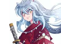 犬夜叉到底爱的是谁，戈薇还是桔梗？动漫中已经有了提示