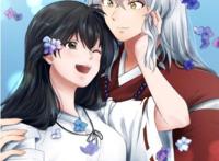 犬夜叉到底爱的是谁，戈薇还是桔梗？动漫中已经有了提示