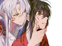 犬夜叉到底爱的是谁，戈薇还是桔梗？动漫中已经有了提示