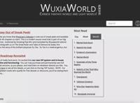 中国网络小说出海：老外也逃不开屌丝逆袭的套路